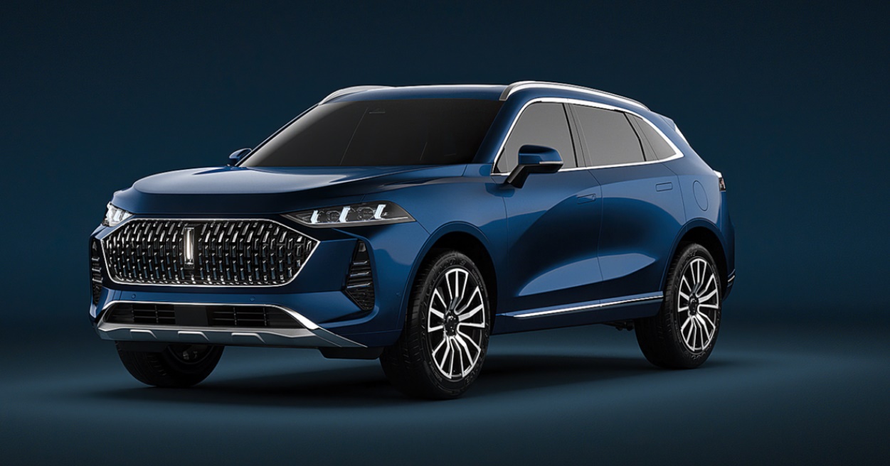 WEY 05 - АВИЛОН